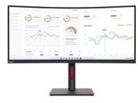 Lenovo ThinkVision T34w-30