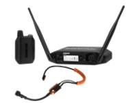 Shure GLX-D+ GLXD14+/SM31-Z3