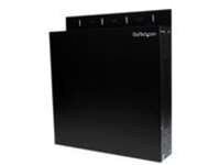 Startech 2U Vertical Wall Mount Mount Server Rack