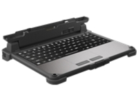 Getac - Keyboard - with touchpad