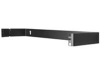 StarTech.com 1U Hinged Wall Mount Patch Panel Bracket