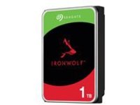 Seagate IronWolf ST1000VN008