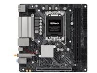 ASRock B760M-ITX/D4 WiFi