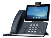 Yealink SIP-T58W - VoIP phone