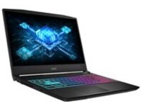 MSI Katana 15 B12VGK-082US