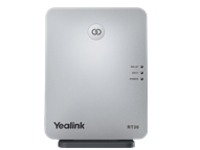 Yealink RT30 - DECT repeater for wireless phone