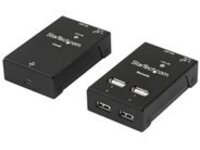 StarTech.com 4-Port USB 2.0 Extender