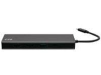 C2G USB C Docking Station