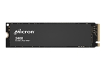Micron 2400 - SSD - encrypted