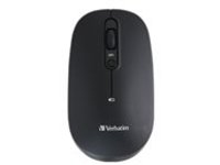 Verbatim - Mouse - multi-device, rechargeable