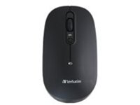 Verbatim - Mouse - multi-device, rechargeable