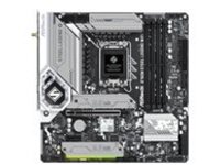 ASRock B760M Steel Legend WiFi