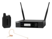 Shure GLX-D+ GLXD14R+/MX53-Z3