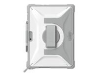 UAG Rugged Surface Pro 9 Case Plasma Healthcare Series