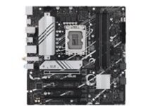 ASUS PRIME B760M-A AX D4