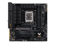 ASUS TUF GAMING B760M-PLUS WIFI D4