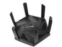 ASUS RT-AXE7800 - Wireless router 4-port switch