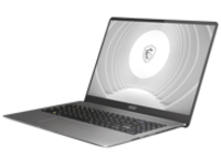 MSI CreatorPro Z16P B12UKST-074CA