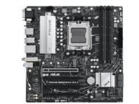 ASUS PRIME B650M-A AX II | Overview, Specs, Details | SHI