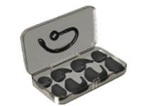 Yealink - Spare parts kit for headset