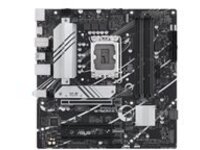 ASUS PRIME B760M-A D4
