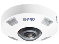 i-Pro WV-S4576LM - Network surveillance camera