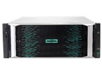 HPE Primera 600 4-way Storage Block