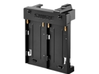 Shure ADX5BS-L - Battery holder for wireless audio receiver