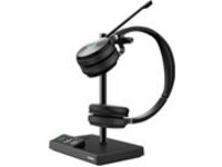 Yealink WH62 Dual - Headset