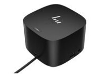 HP Thunderbolt Dock G4 w/ Combo Cable