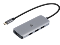 IOGEAR Nano Dock Pro
