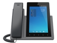 Grandstream GXV3470 - IP video phone