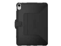 UAG Scout w/ Folio Series Rugged Case for Apple iPad 10.9" (10th, Gen) Scout w/Folio Cover- Black