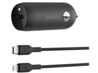 Belkin BoostCharge - Car power adapter