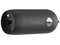 Belkin BoostCharge - Car power adapter