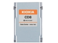 KIOXIA CD8 Series KCD81RUG7T68