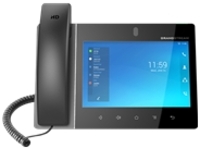 Grandstream GXV3480 - IP video phone
