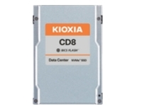 KIOXIA CD8 Series KCD81RUG960G