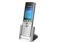 Grandstream WP825 - Wireless VoIP phone