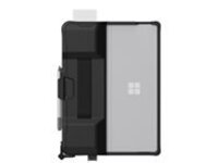 UAG Rugged Smart Card (CAC/PV) Reader Case for Surface Pro 8