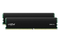 Crucial - DDR4 - kit