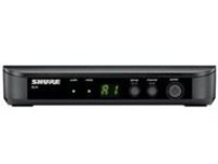 Shure BLX4 - Wireless audio receiver for wireless microphone