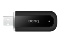 BenQ WD02AT - Network adapter
