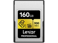 LEXAR, 160GB, CFEXPRESS TYPE A CARD