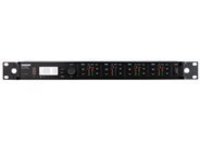 Shure ULX-D Digital Wireless System ULXD4Q
