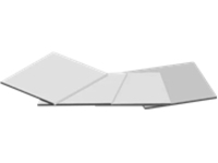 Compulocks Adhesive Mounting Pads Kit
