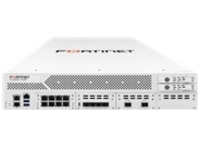 Fortinet FortiWeb 1000F