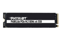 Patriot P400 Lite - SSD