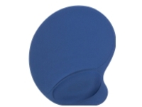 Kensington - Mouse pad with wrist pillow