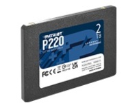 Patriot P220 - SSD - 2 TB